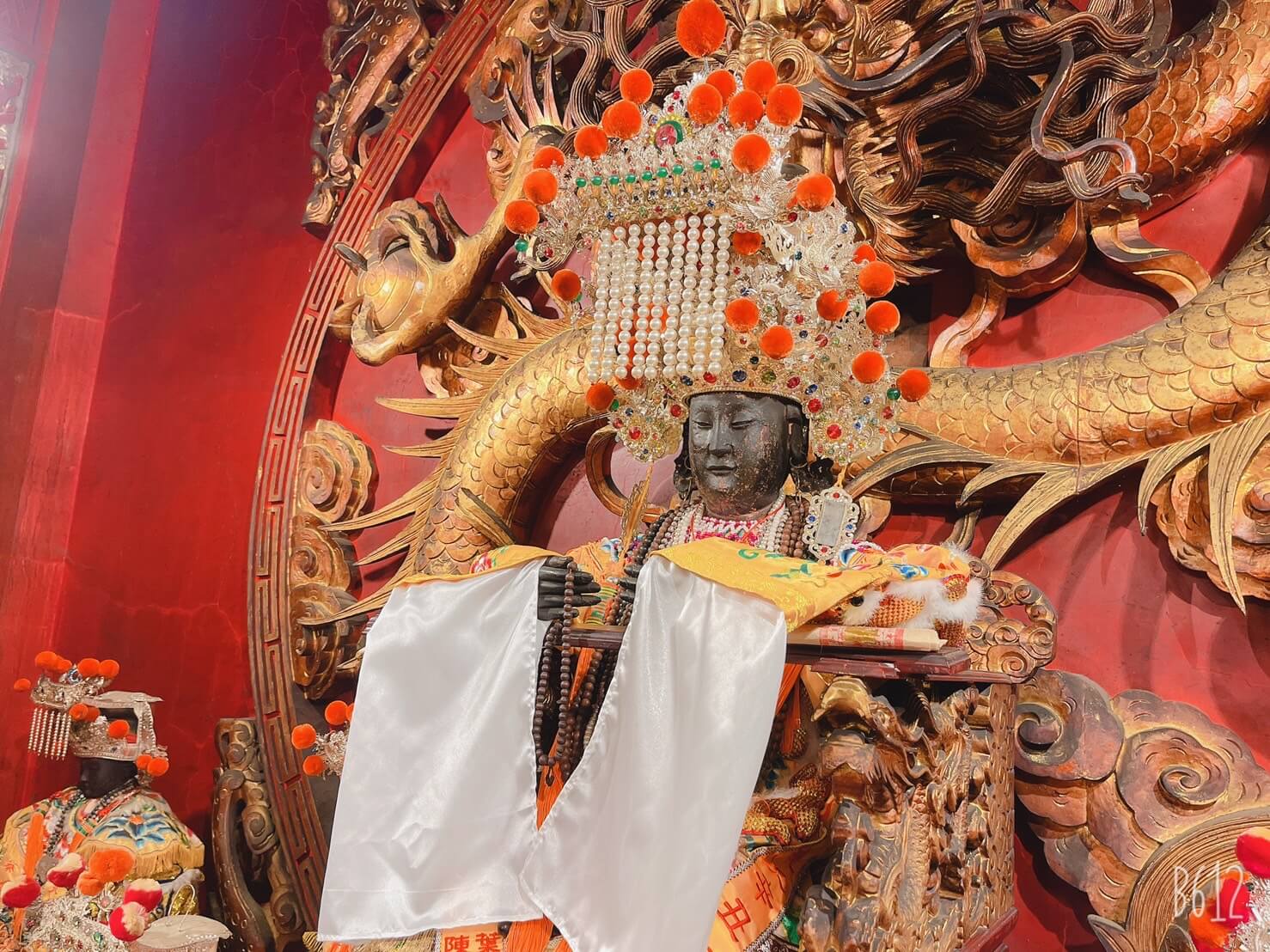 天上聖母